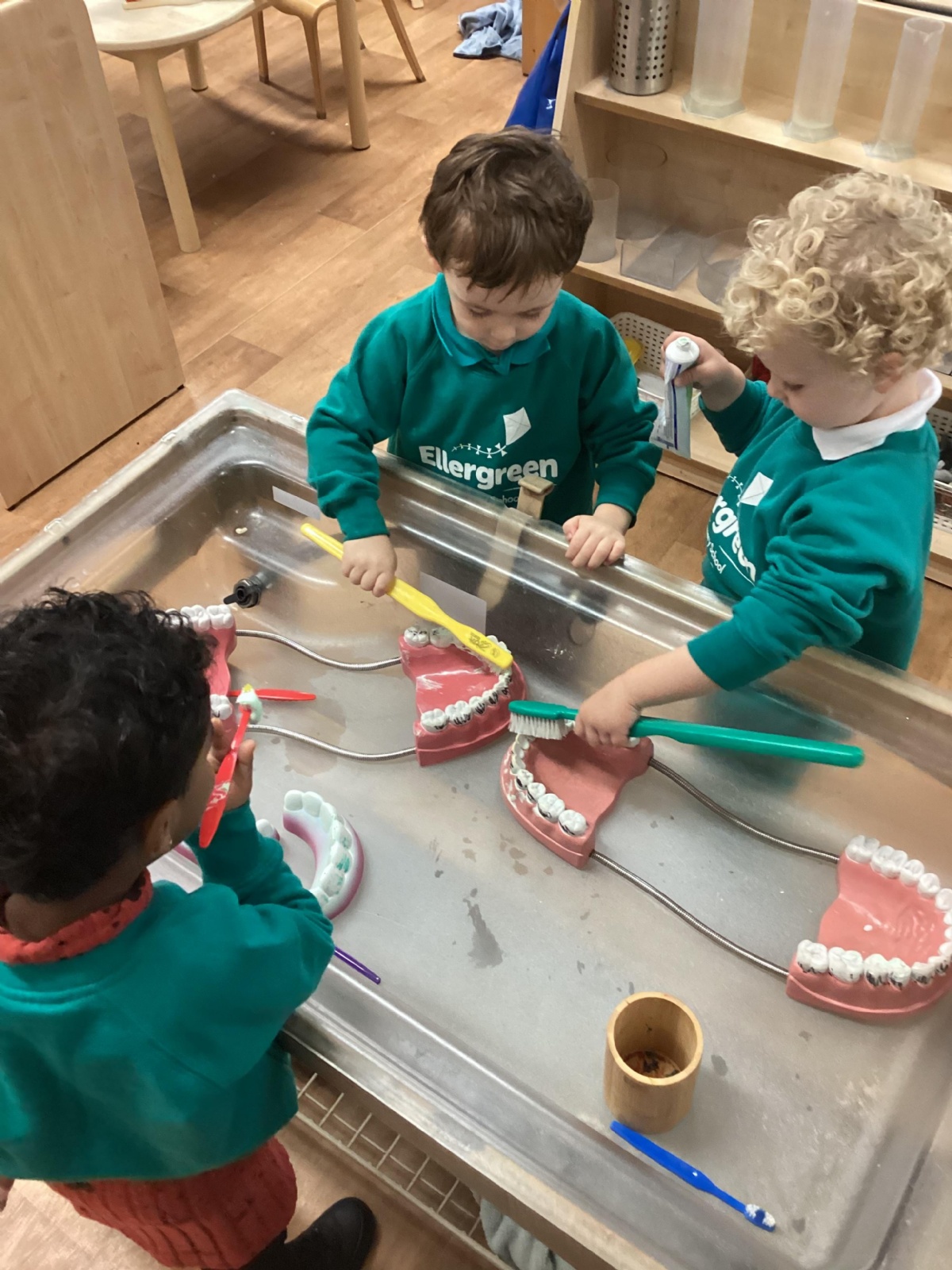 Ellergreen Nursery School Childcare Centre Dental Health ellergreen-nursery-school-childcare-centre-dental-health