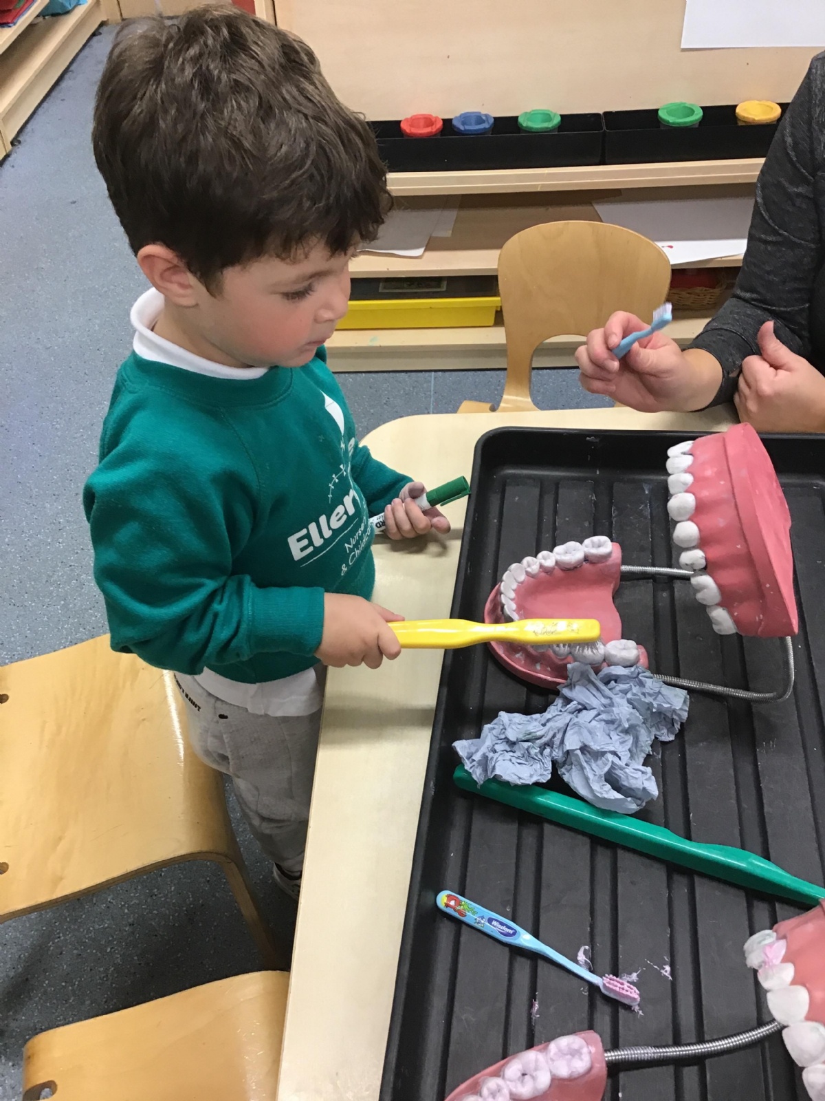 Ellergreen Nursery School Childcare Centre Oral Health ellergreen-nursery-school-childcare-centre-oral-health